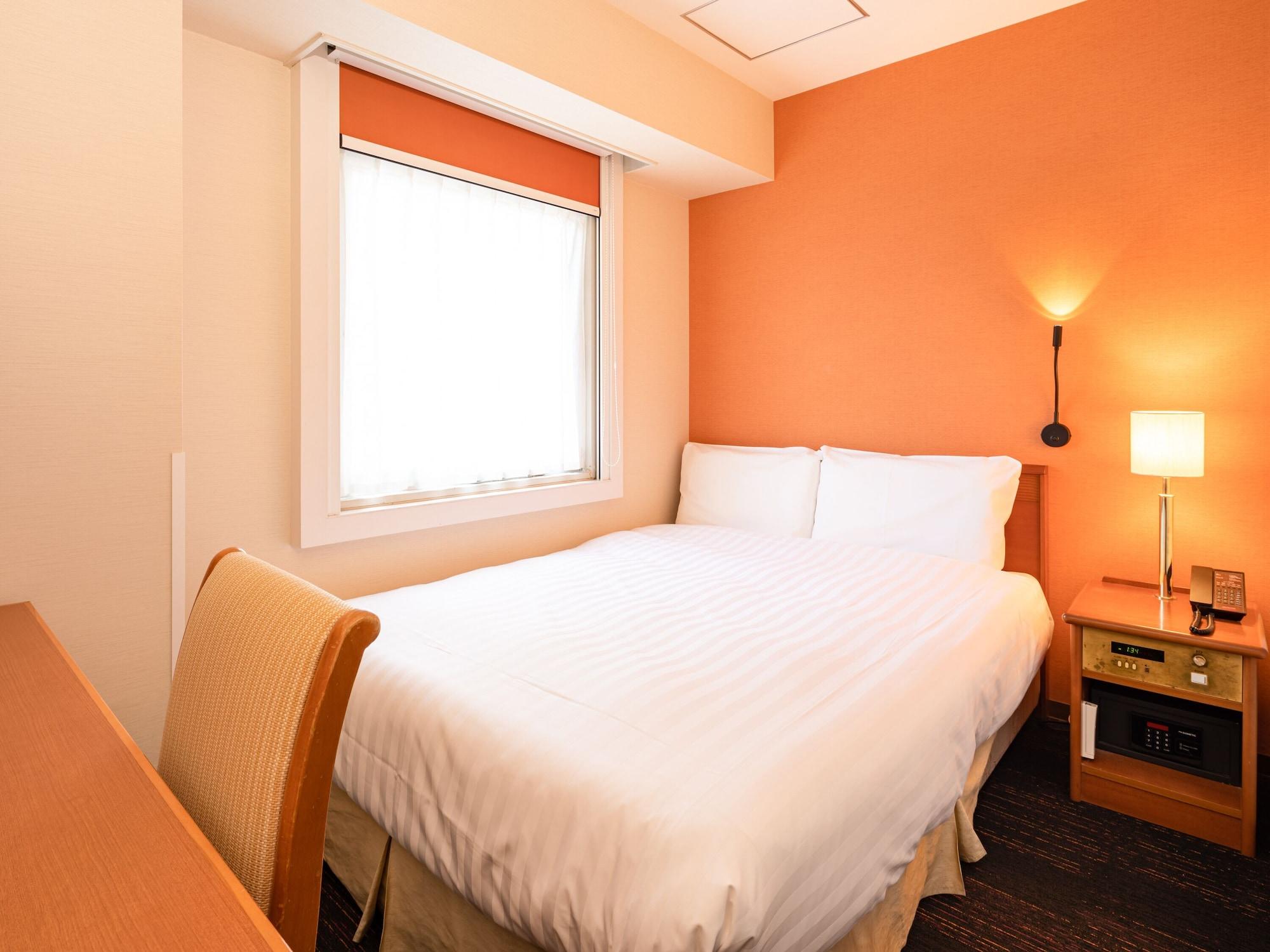 Comfort Inn Tokyo Roppongi (Adults Only) Exterior foto