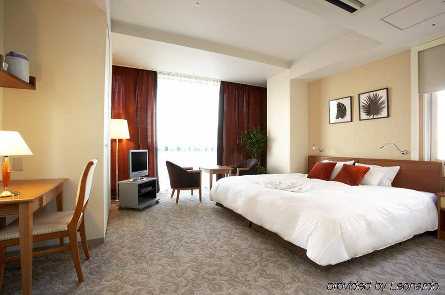 Comfort Inn Tokyo Roppongi (Adults Only) Habitación foto